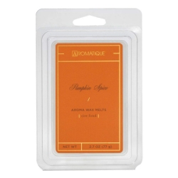 Pumpkin Spice Wax Melts